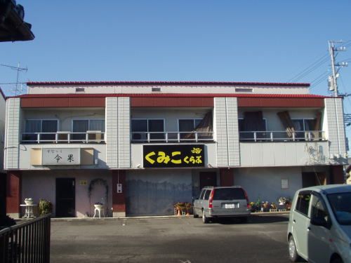 栄町4丁目住居付店舗Ⅱの外観画像