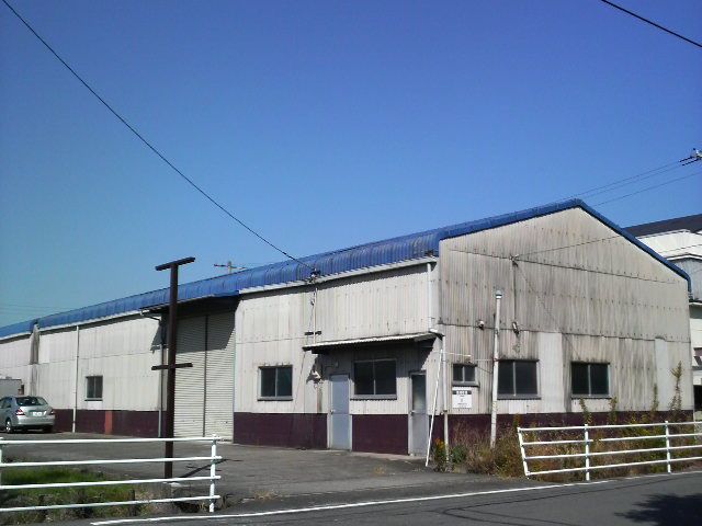広永町工場（1）の外観画像