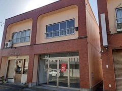 生桑町アパート付店舗（1）の外観画像