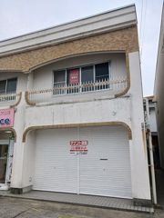 小野町5－87－4住居付店舗の外観画像