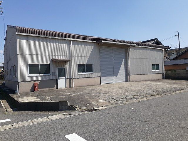 小野町5－85－1倉庫の外観画像