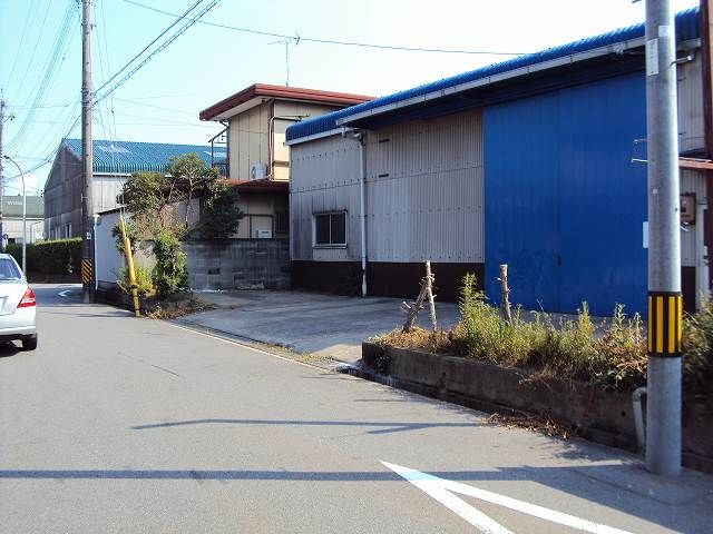 美合新町工場2の外観画像