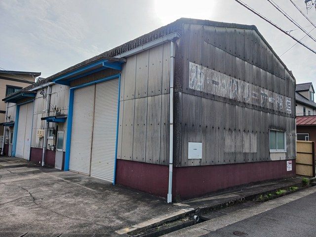 不二町2丁目5倉庫Ⅰの外観画像