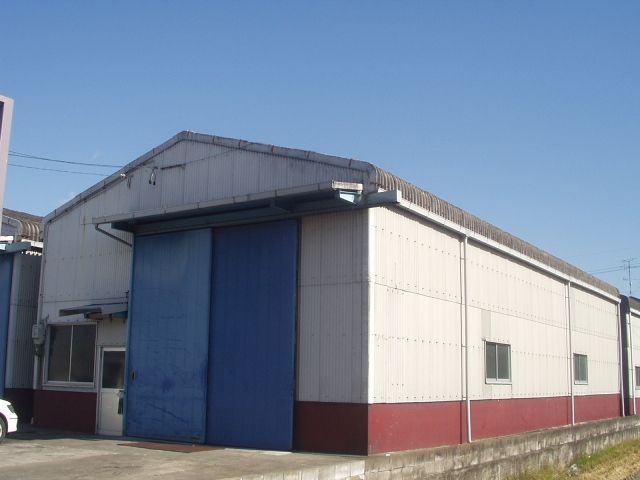 木曽川町門間字西郷工場3の外観画像