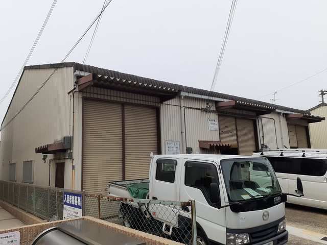 鳳中町9丁倉庫N(1)の外観画像