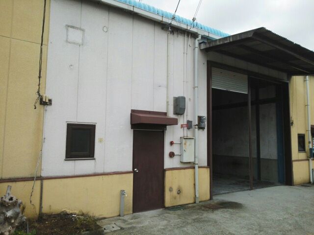 太田新町9丁目工場（K．K）の外観画像
