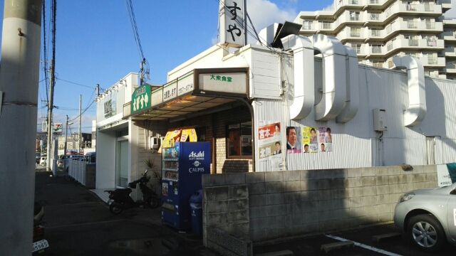 東上野芝町2丁店舗（1）の外観画像
