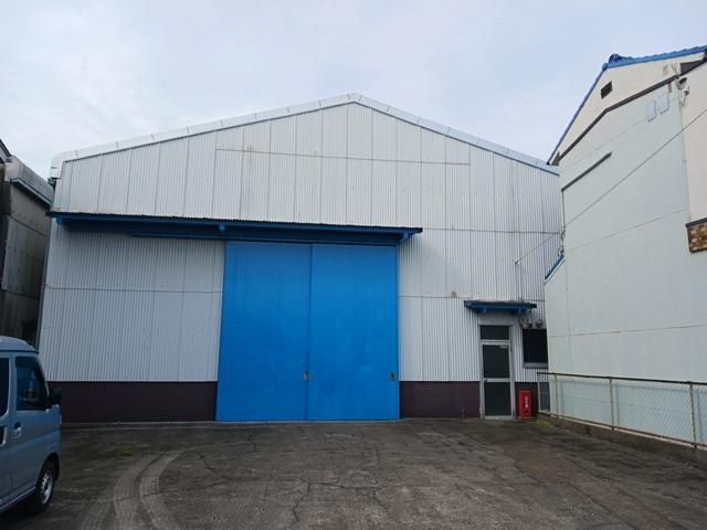 美濃町2丁目68工場 Ⅰの外観画像