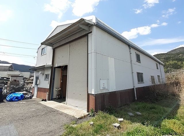 上深川町工場03554の外観画像