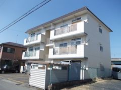 メゾン手原の外観画像