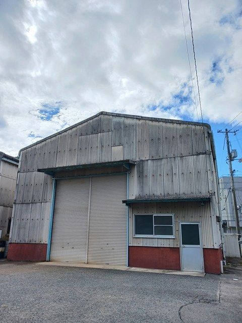 上深川町倉庫A03843の外観画像