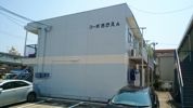 コーポさかえAの間取り画像
