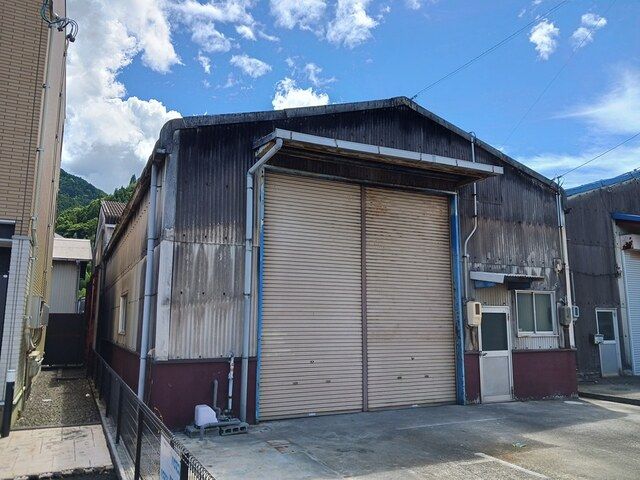 牧ケ谷工場18の外観画像