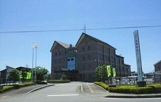 近くの三島警察署まで1,100m（徒歩14分）