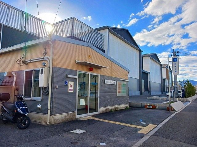 近くの南警察署 祥栄交番まで700m（徒歩9分）
