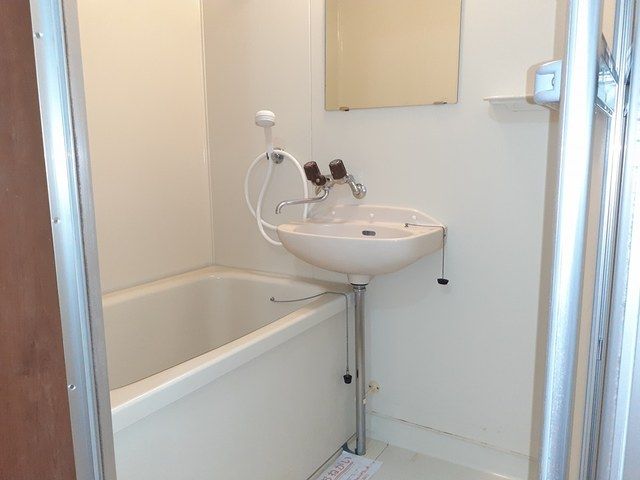 バスルーム