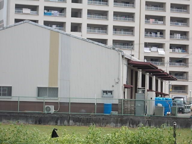 金岡町倉庫（1）の外観画像