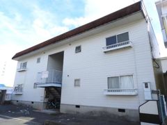 シティハイツ河野の外観画像