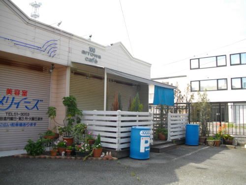 堀木2丁目店舗の外観画像