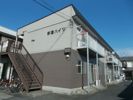 新涯ハイツの間取り画像