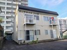 パークサイドこじまの間取り画像