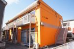 メゾン栄和の間取り画像
