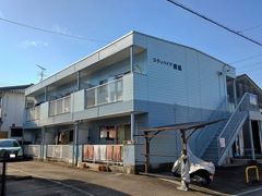 シティーハイツ南脇の外観画像