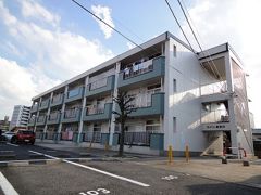 ウィン長谷川の外観画像