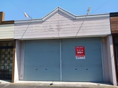 上中居町店舗の外観画像