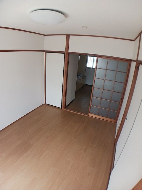 リビング