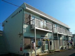 シティハイツ若草の外観画像