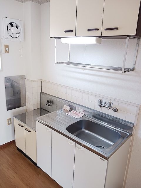 キッチン