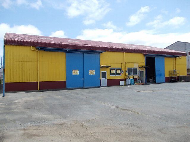 酒門町倉庫（4）の外観画像