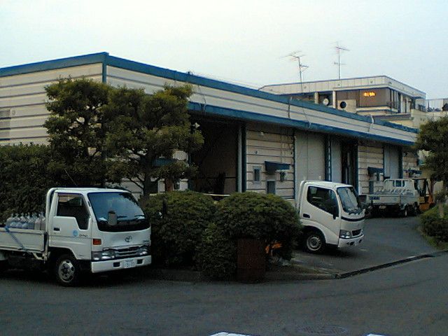 大丸倉庫TYの外観画像