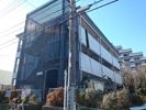 ピア高瀬の外観