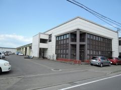 扇町3丁目事務所・倉庫・工場の外観画像