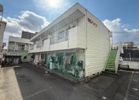 春日ハイツの間取り画像