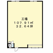 安中町9丁目工場（M．K）の間取り画像