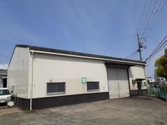 島3丁目倉庫（B）の外観画像