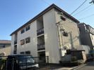 第2パークサイドハイツの間取り画像