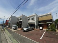 西取石6丁目住居付店舗Fの外観画像