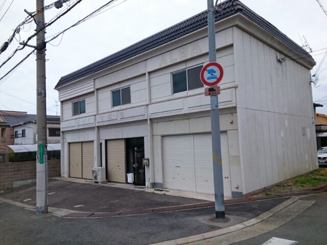 八田西町3丁住居付店舗（1）の外観画像