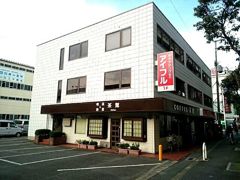 宮崎ビルの外観画像