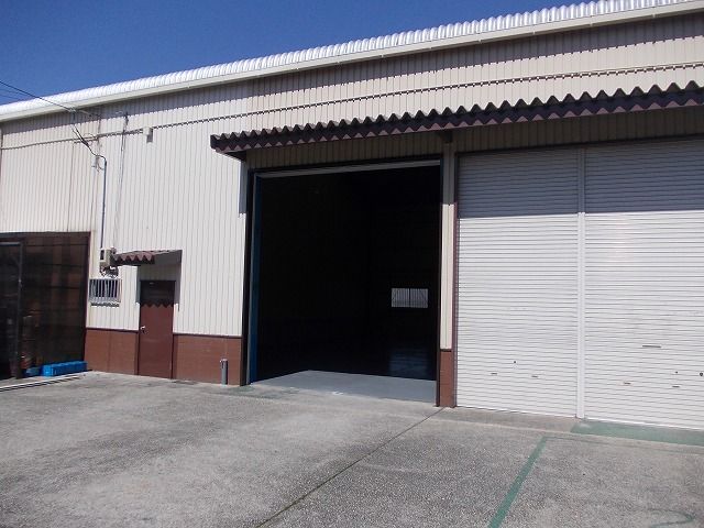 八田西町2丁倉庫（3）の外観画像