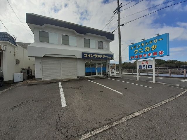 屋島西町店舗1の外観画像