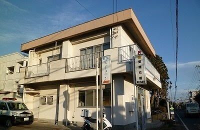 近くの沼津警察署　愛鷹交番まで190m（徒歩3分）