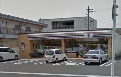 近くのセブン-イレブン 沼津西椎路店まで900m(徒歩12分)