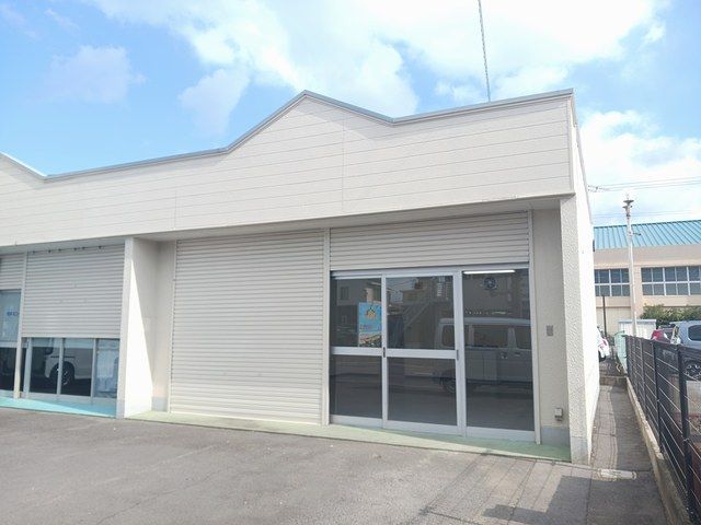 屋島西町店舗2の外観画像