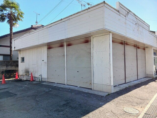 伴店舗10638の外観画像