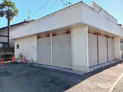 伴店舗10638の外観画像
